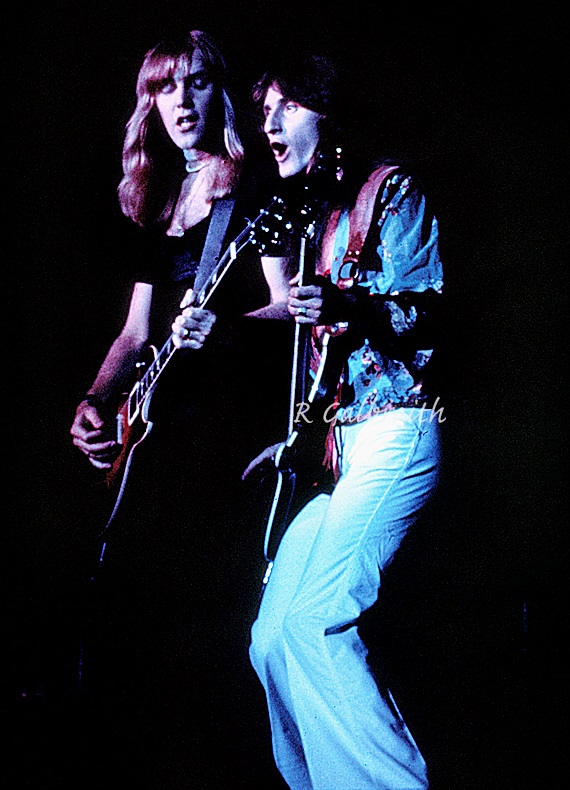 Rush '2112' Tour Pictures Tulsa Assembly Center - Tulsa, Oklahoma - July 6th, 1976