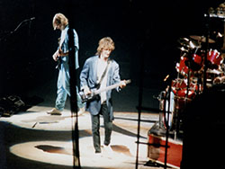 Uniondale 1986