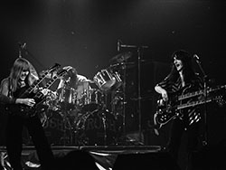 Upper Darby, PA - 03/11/1977