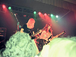 Vancouver, BC - 10/26/1976