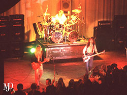 Youngstown, OH - 12/21/1975