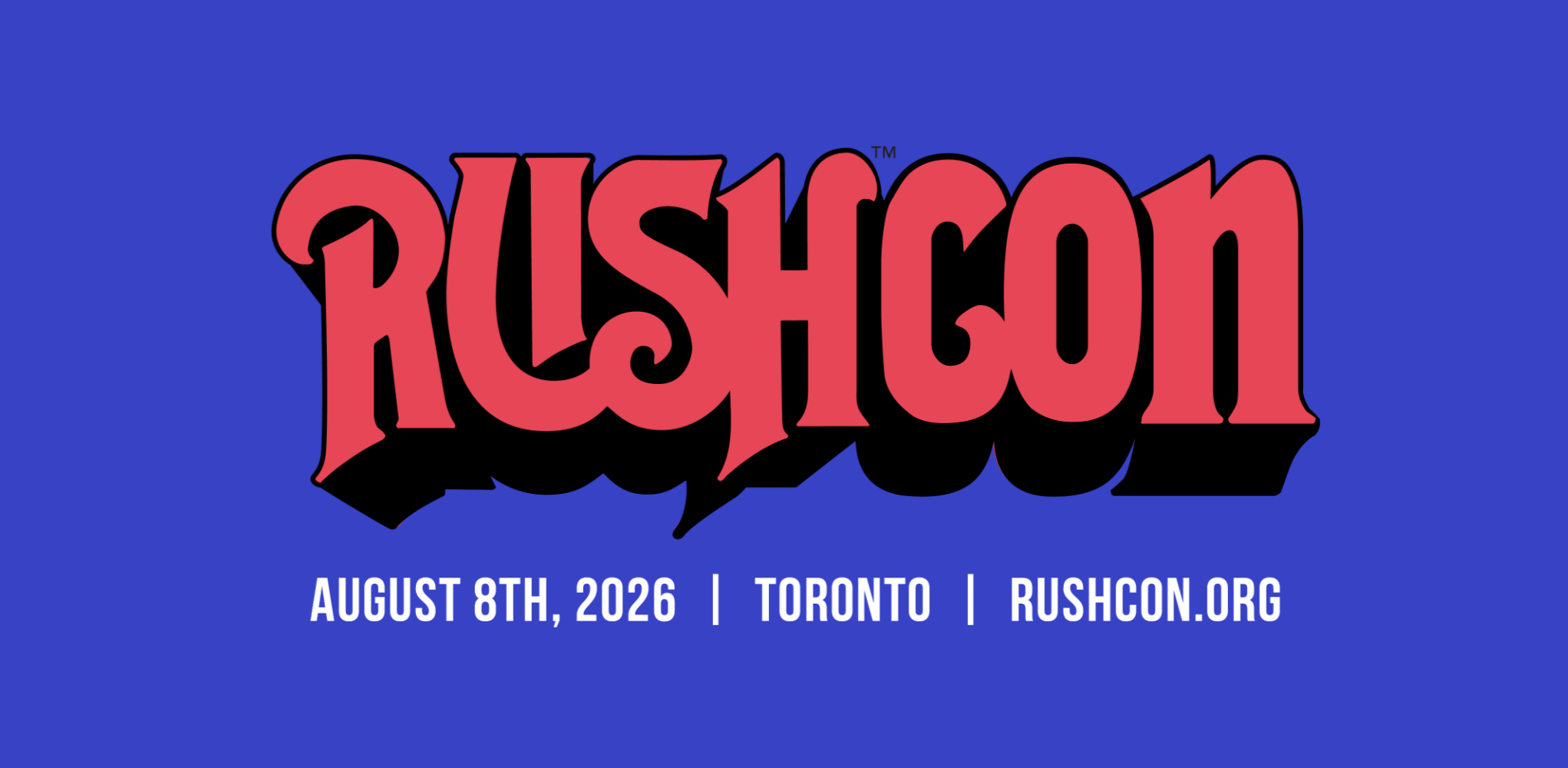 RushCon 2026