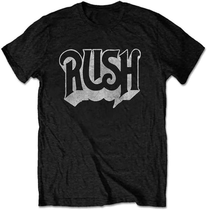 Rush Apparel
