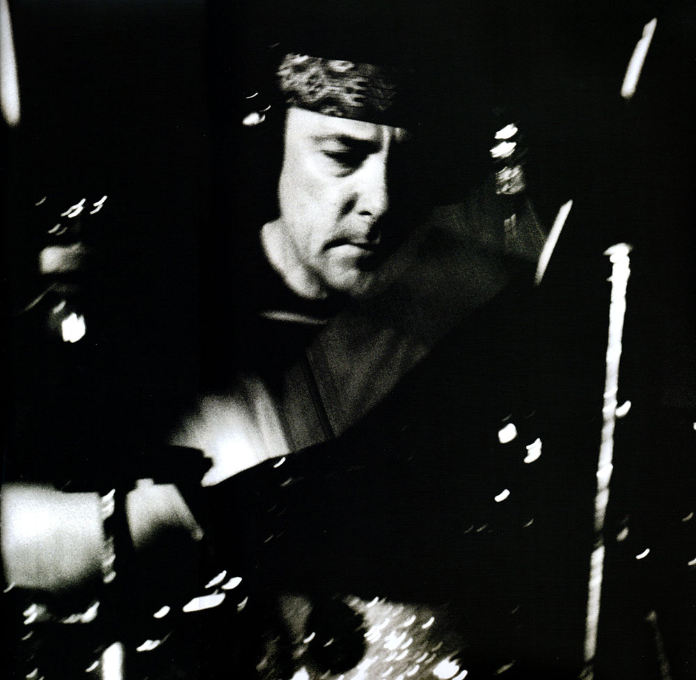 Rush: Fifty Something Tour Book