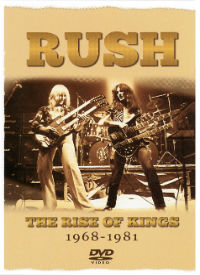 Rush: The Rise of Kings
